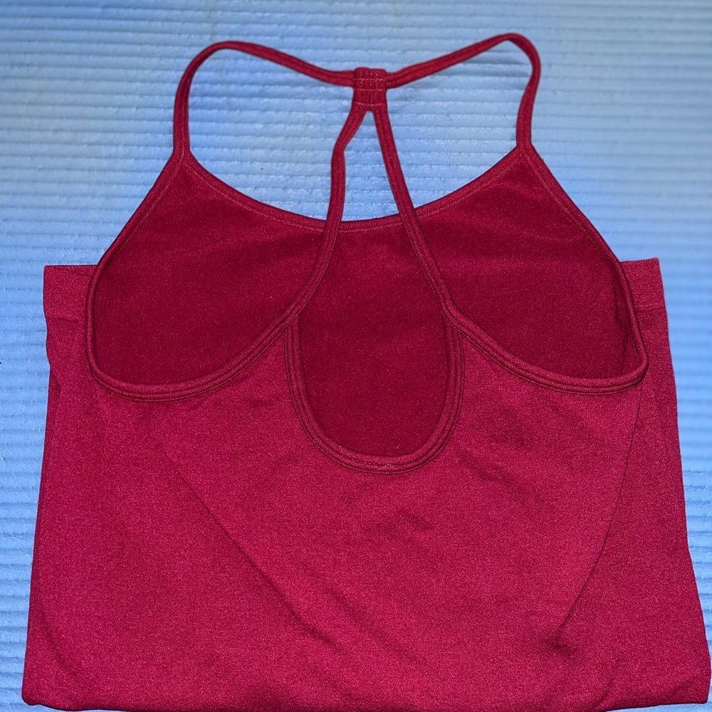 Fabletics workout top